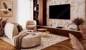 Verkauf Wohnung Firenze