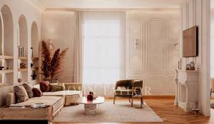 Verkauf Wohnung Firenze