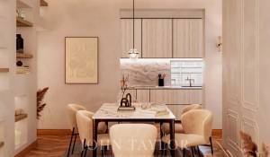 Verkauf Wohnung Firenze