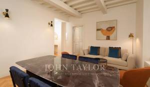 Verkauf Wohnung Firenze
