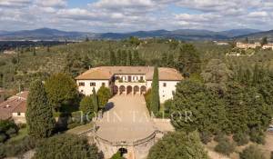 Verkauf Wohnung Firenze