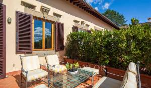 Verkauf Wohnung Firenze