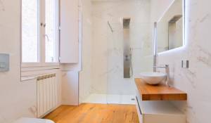 Verkauf Wohnung Firenze