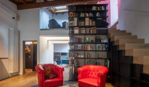 Verkauf Wohnung Firenze