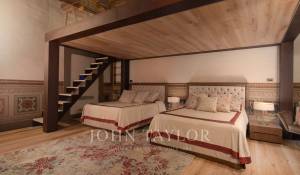 Verkauf Wohnung Firenze