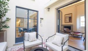 Verkauf Wohnung Firenze