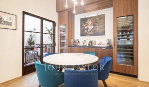Verkauf Wohnung Firenze