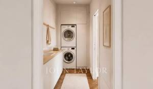 Verkauf Wohnung Firenze
