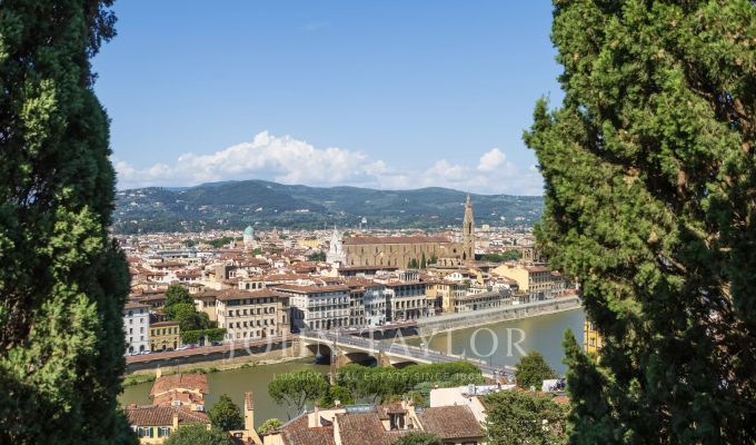 Verkauf Wohnung Firenze