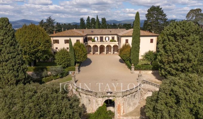 Verkauf Wohnung Firenze