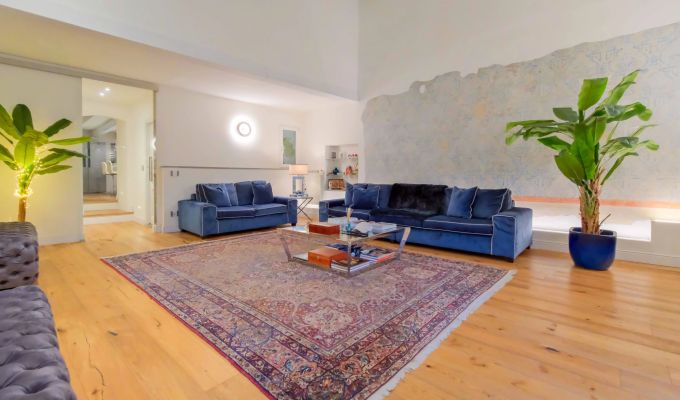Verkauf Wohnung Firenze