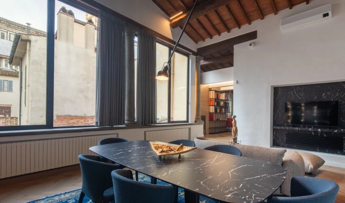 Verkauf Wohnung Firenze