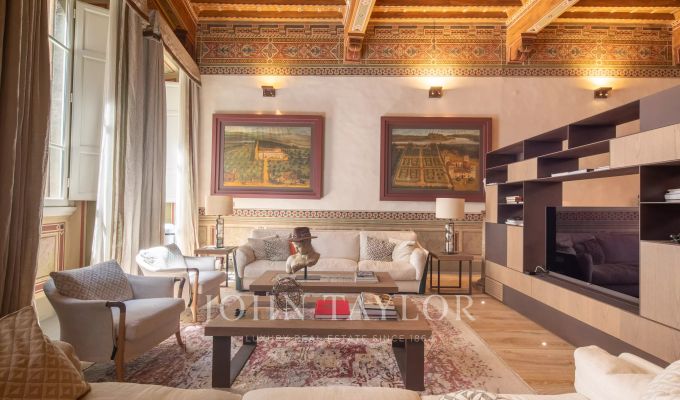 Verkauf Wohnung Firenze