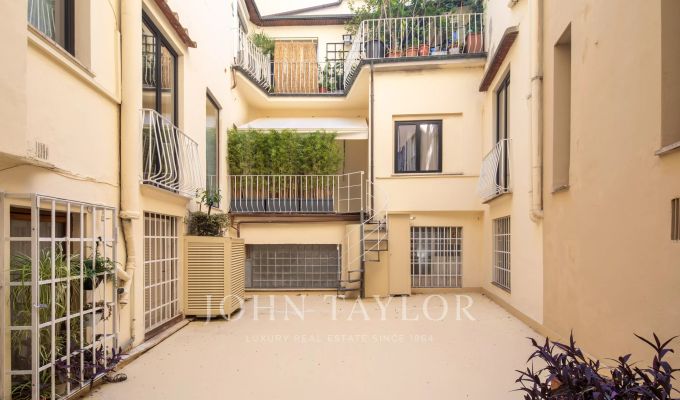 Verkauf Wohnung Firenze