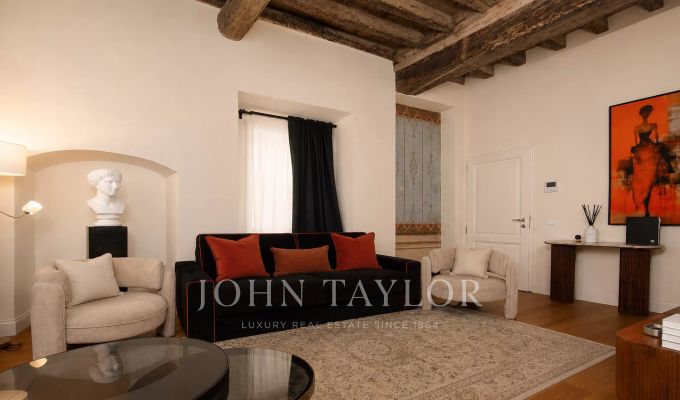 Verkauf Wohnung Firenze