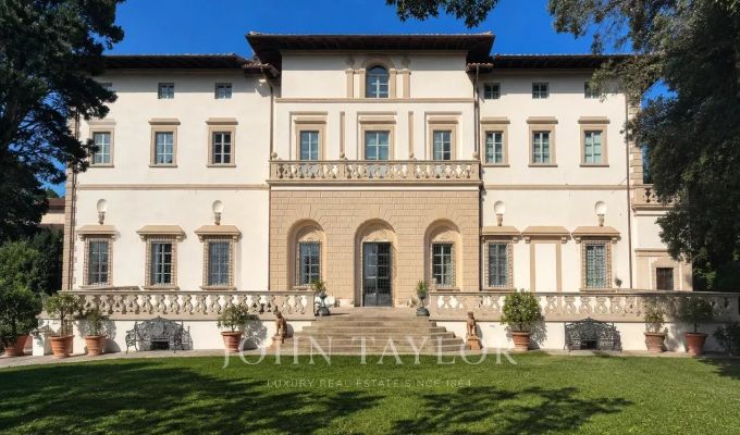 Verkauf Wohnung Firenze