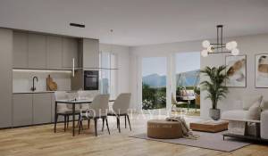 Verkauf Wohnung Fully