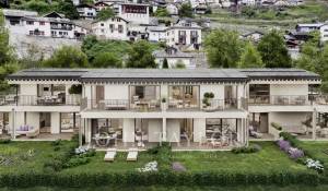 Verkauf Wohnung Fully