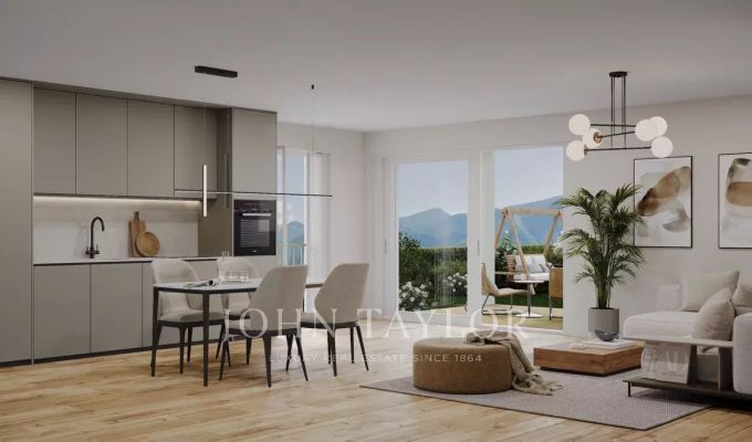 Verkauf Wohnung Fully