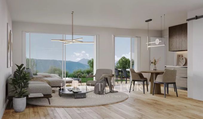 Verkauf Wohnung Fully