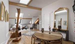 Verkauf Wohnung Genève