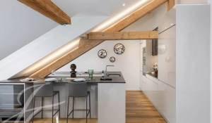 Verkauf Wohnung Genève