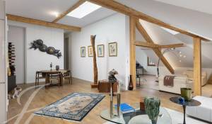 Verkauf Wohnung Genève