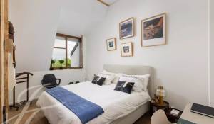 Verkauf Wohnung Genève