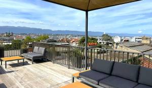 Verkauf Wohnung Genève