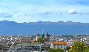 Verkauf Wohnung Genève
