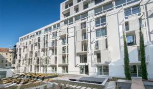 Verkauf Wohnung Genève