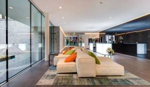 Verkauf Wohnung Genève