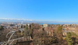 Verkauf Wohnung Genève