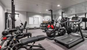 Verkauf Wohnung Genève