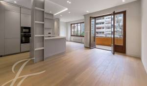 Verkauf Wohnung Genève