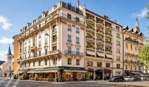 Verkauf Wohnung Genève