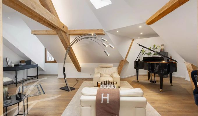 Verkauf Wohnung Genève