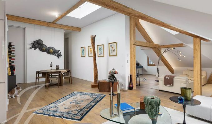 Verkauf Wohnung Genève
