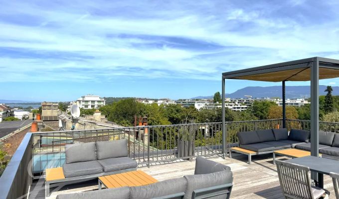 Verkauf Wohnung Genève