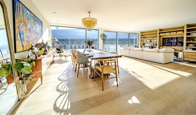 Verkauf Wohnung Genève