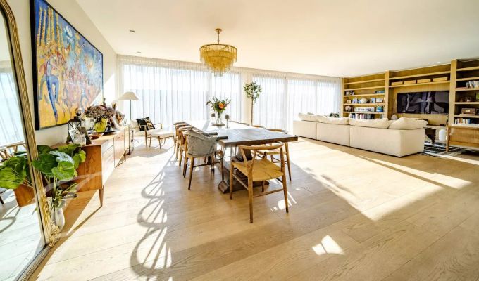 Verkauf Wohnung Genève