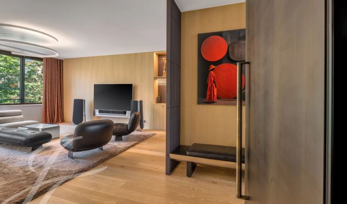 Verkauf Wohnung Genève