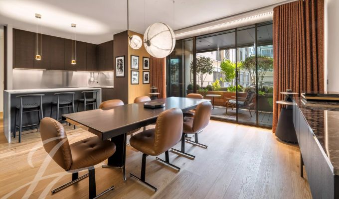 Verkauf Wohnung Genève