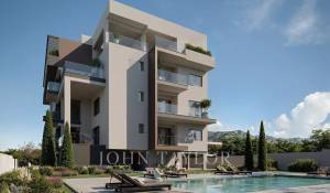 Verkauf Wohnung Germasogeia