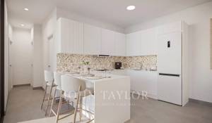 Verkauf Wohnung Germasogeia