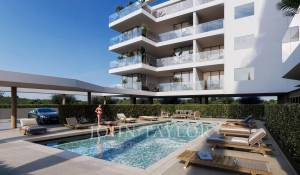 Verkauf Wohnung Germasogeia