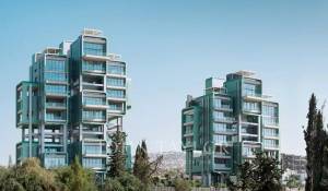 Verkauf Wohnung Germasogeia