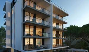 Verkauf Wohnung Germasogeia