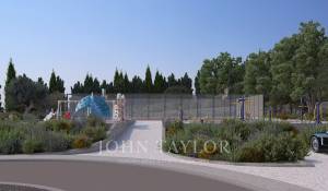 Verkauf Wohnung Germasogeia