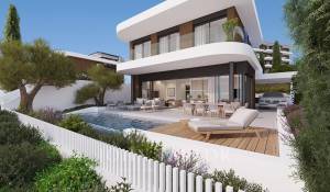 Verkauf Wohnung Germasogeia